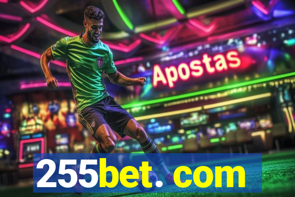 255bet. com